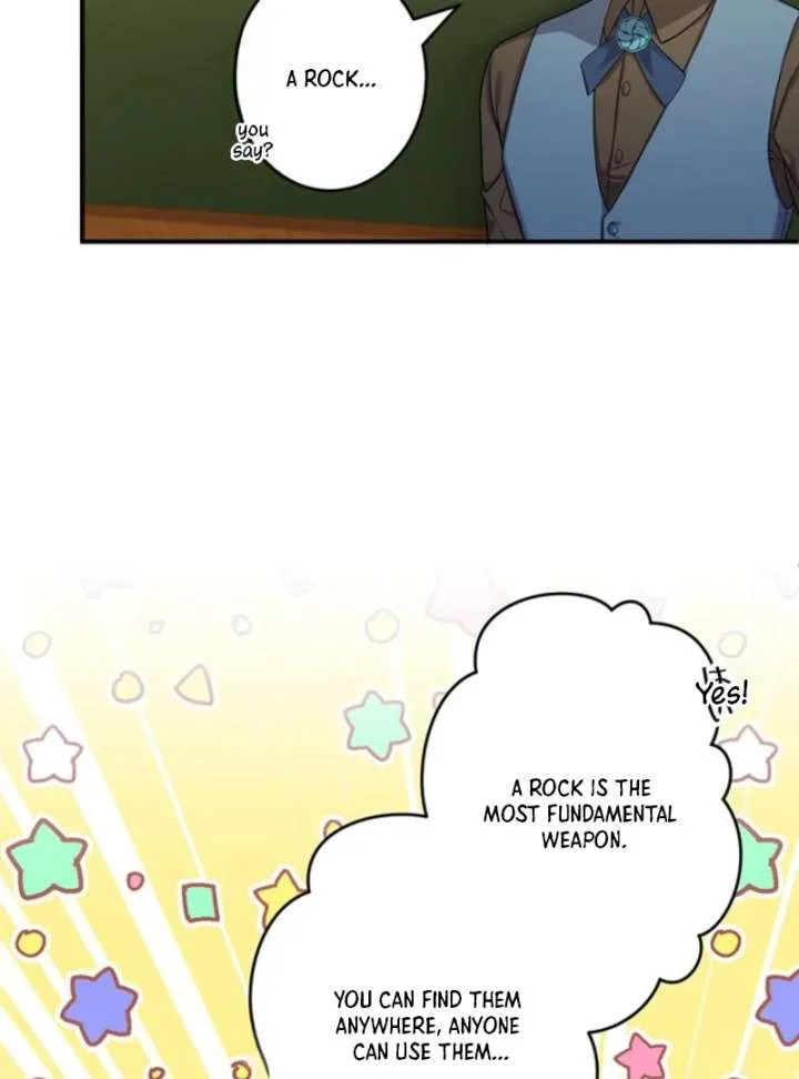 The Stone-Throwing Heiress: The King’s Younger Brother Can’t Stop Loving Her! Chapter 4 page 42