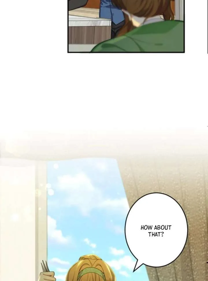 The Stone-Throwing Heiress: The King’s Younger Brother Can’t Stop Loving Her! Chapter 4 page 58