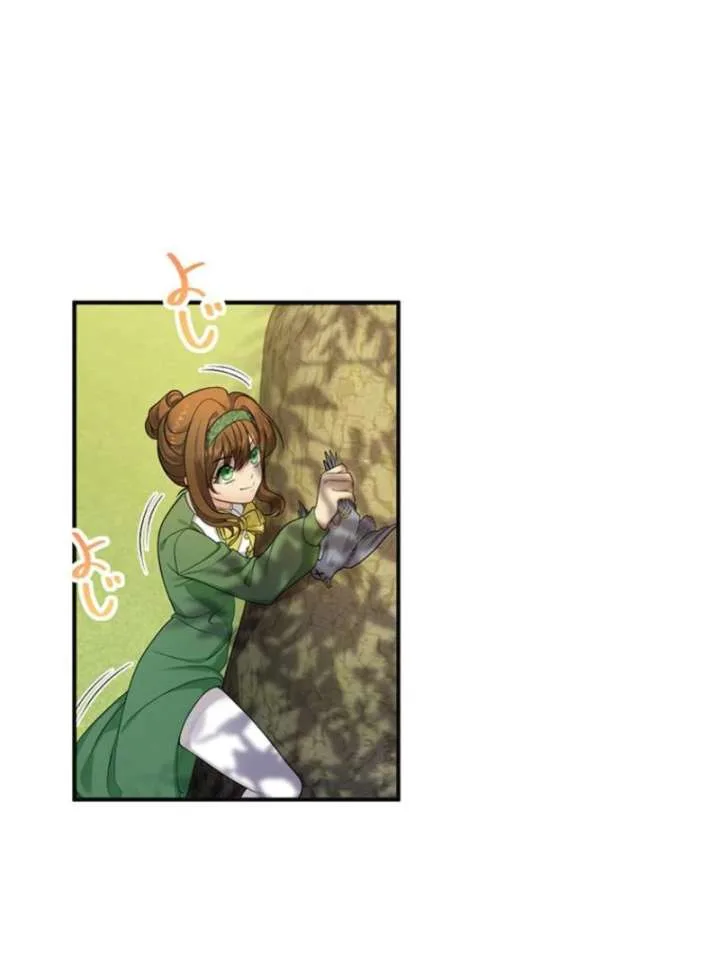 The Stone-Throwing Heiress: The King’s Younger Brother Can’t Stop Loving Her! Chapter 4 page 54