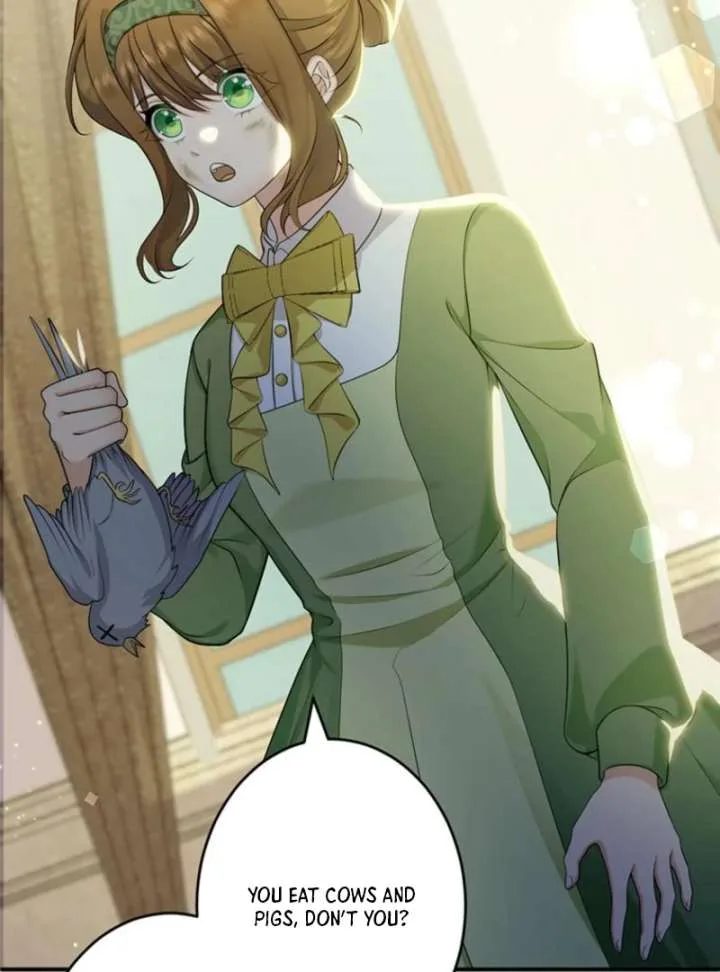 The Stone-Throwing Heiress: The King’s Younger Brother Can’t Stop Loving Her! Chapter 4 page 63