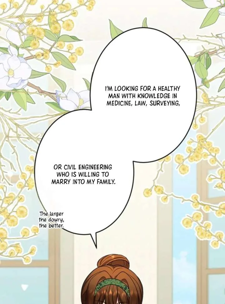 The Stone-Throwing Heiress: The King’s Younger Brother Can’t Stop Loving Her! Chapter 4 page 70