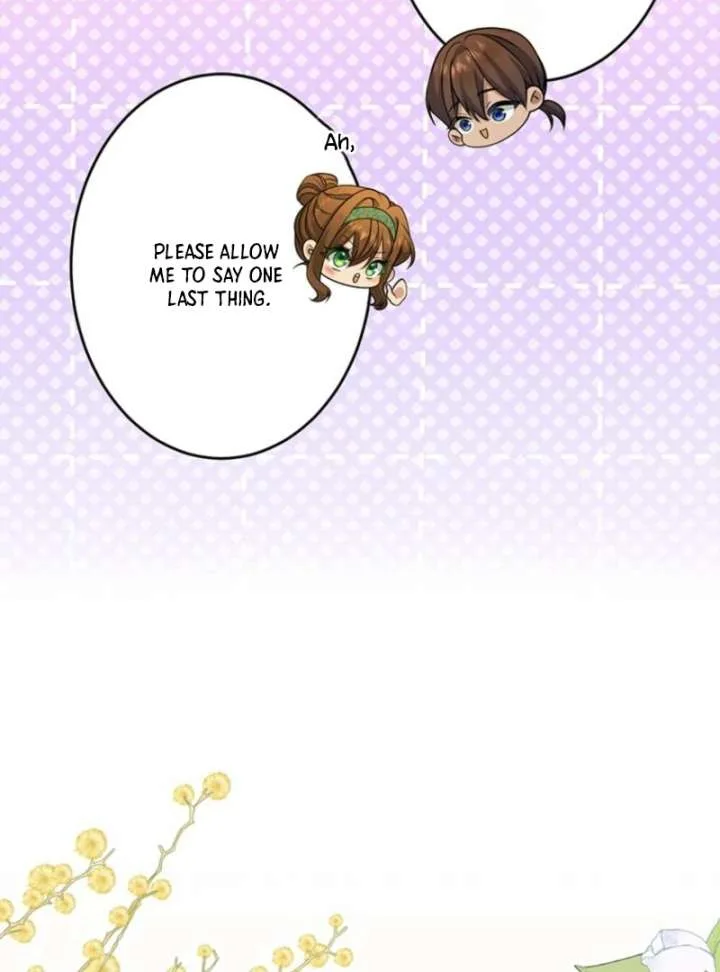 The Stone-Throwing Heiress: The King’s Younger Brother Can’t Stop Loving Her! Chapter 4 page 69