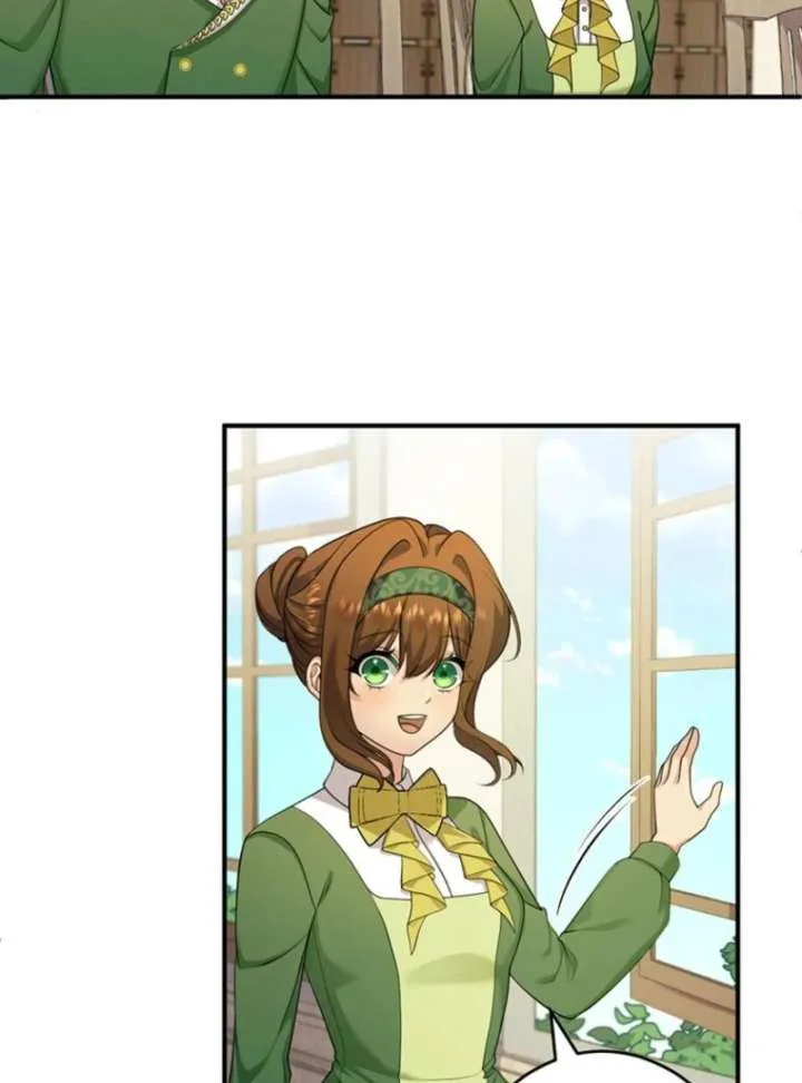 The Stone-Throwing Heiress: The King’s Younger Brother Can’t Stop Loving Her! Chapter 4 page 45