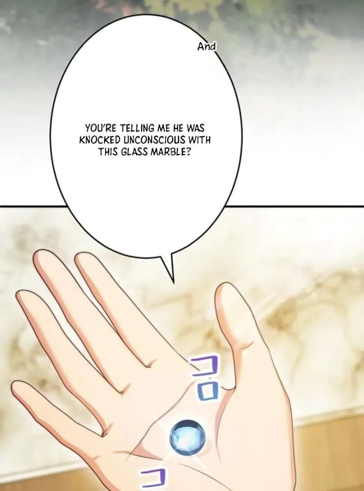 The Stone-Throwing Heiress: The King’s Younger Brother Can’t Stop Loving Her! Chapter 8 page 49