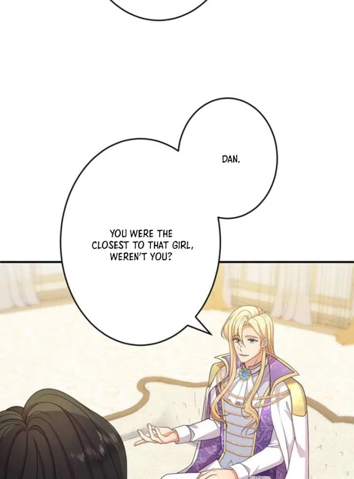 The Stone-Throwing Heiress: The King’s Younger Brother Can’t Stop Loving Her! Chapter 8 page 72