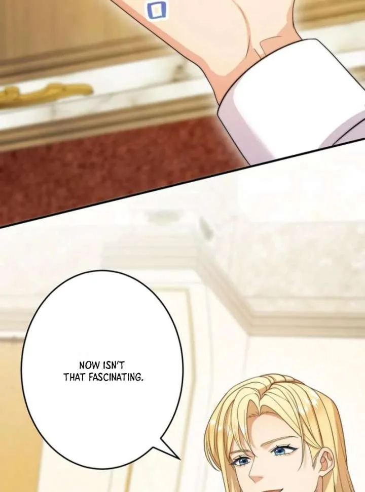 The Stone-Throwing Heiress: The King’s Younger Brother Can’t Stop Loving Her! Chapter 8 page 50
