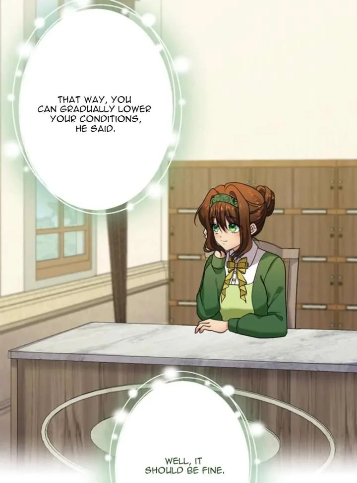 The Stone-Throwing Heiress: The King’s Younger Brother Can’t Stop Loving Her! Chapter 4 page 76