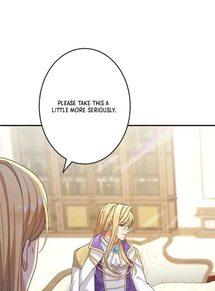 The Stone-Throwing Heiress: The King’s Younger Brother Can’t Stop Loving Her! Chapter 8 page 55