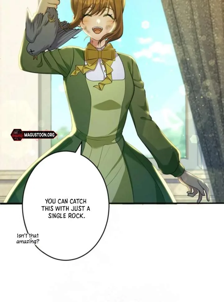 The Stone-Throwing Heiress: The King’s Younger Brother Can’t Stop Loving Her! Chapter 4 page 59