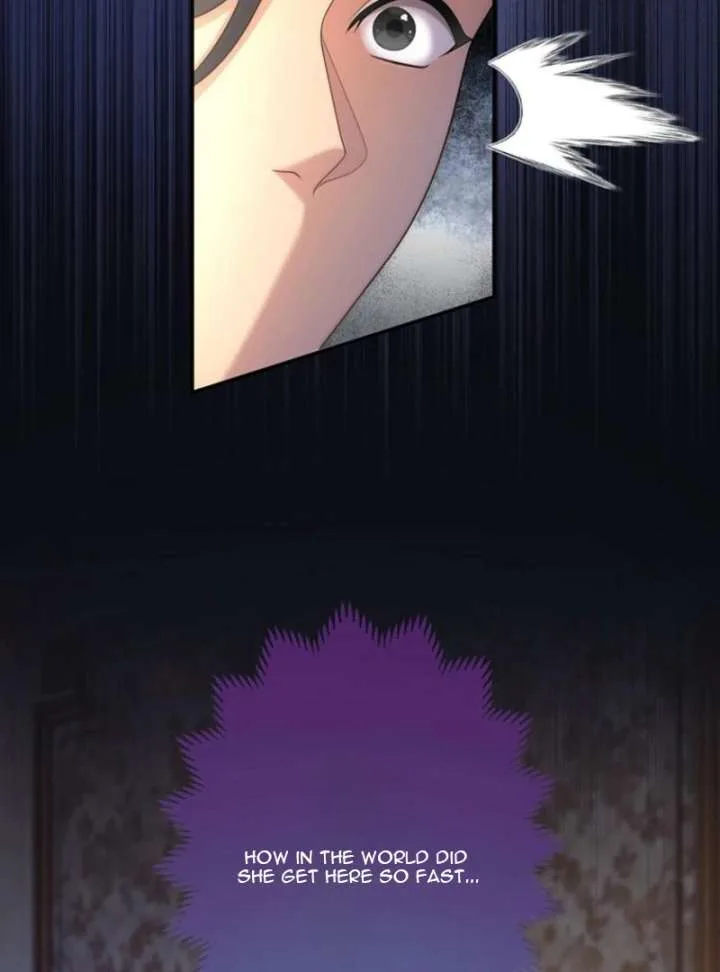 The Stone-Throwing Heiress: The King’s Younger Brother Can’t Stop Loving Her! Chapter 8 page 21