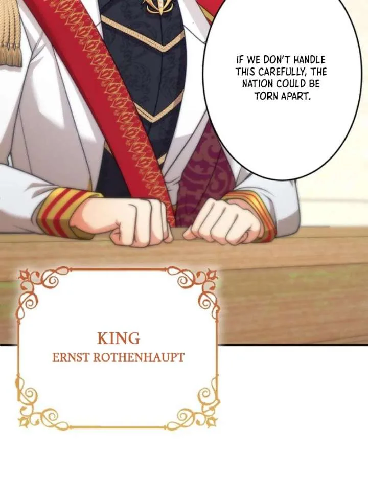 The Stone-Throwing Heiress: The King’s Younger Brother Can’t Stop Loving Her! Chapter 8 page 58