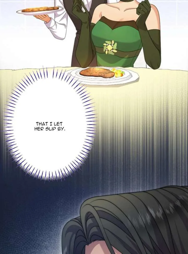 The Stone-Throwing Heiress: The King’s Younger Brother Can’t Stop Loving Her! Chapter 8 page 26