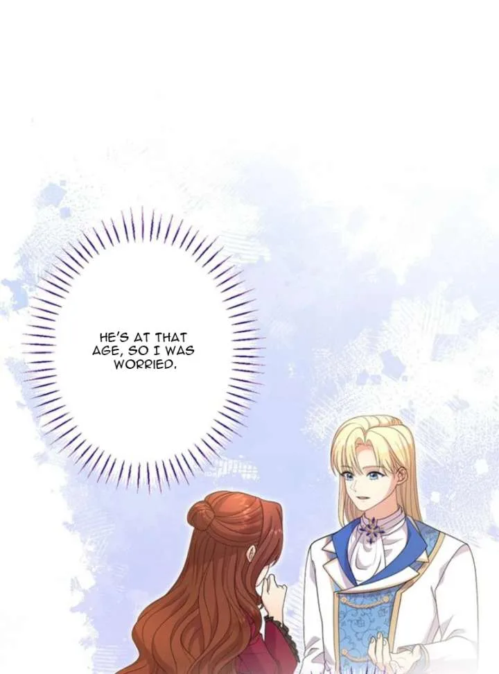 The Stone-Throwing Heiress: The King’s Younger Brother Can’t Stop Loving Her! Chapter 8 page 30