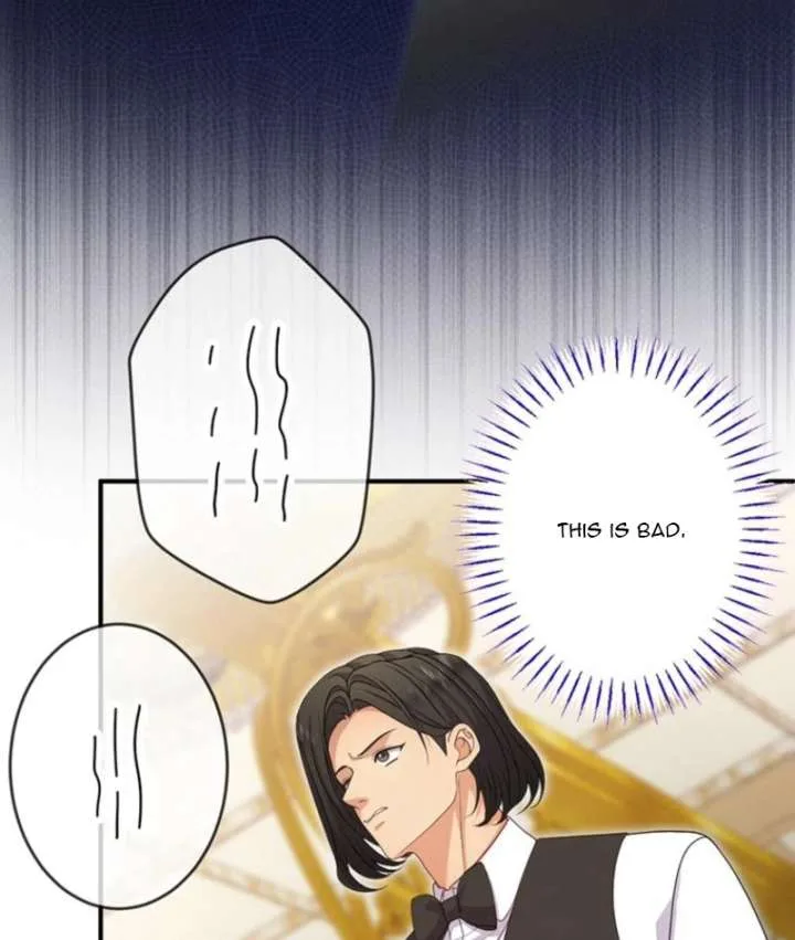 The Stone-Throwing Heiress: The King’s Younger Brother Can’t Stop Loving Her! Chapter 8 page 28