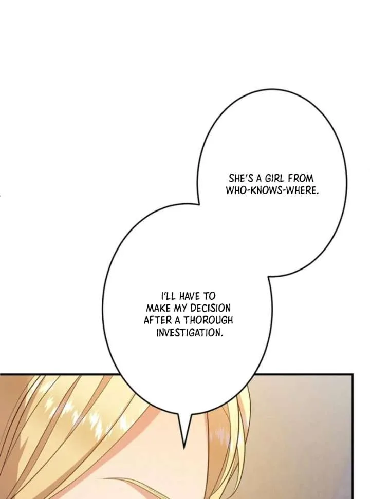 The Stone-Throwing Heiress: The King’s Younger Brother Can’t Stop Loving Her! Chapter 8 page 70