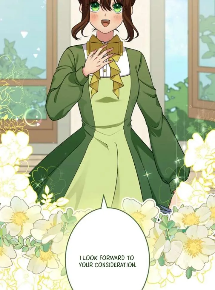 The Stone-Throwing Heiress: The King’s Younger Brother Can’t Stop Loving Her! Chapter 4 page 71