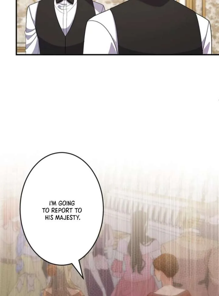 The Stone-Throwing Heiress: The King’s Younger Brother Can’t Stop Loving Her! Chapter 8 page 44