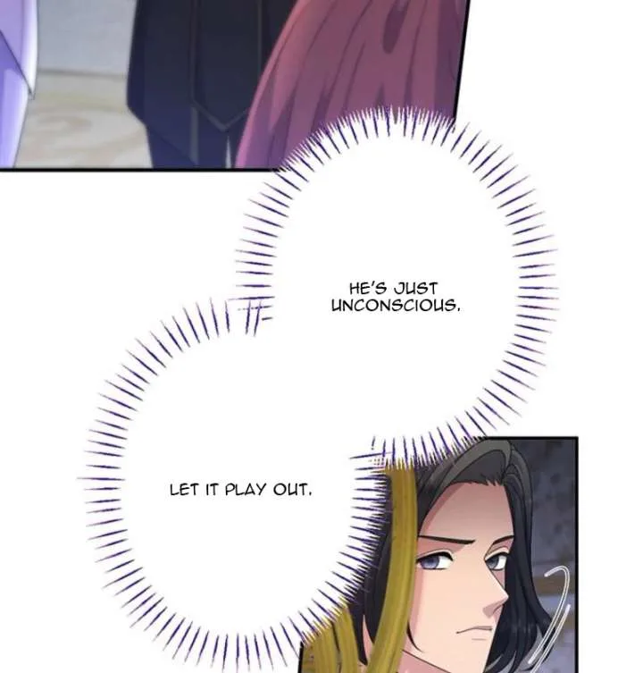 The Stone-Throwing Heiress: The King’s Younger Brother Can’t Stop Loving Her! Chapter 8 page 40