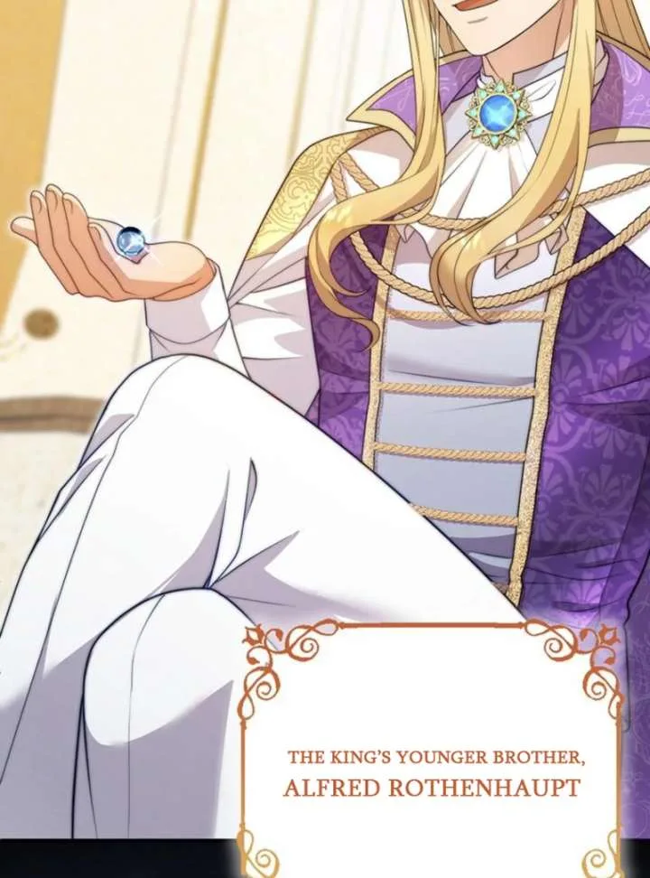 The Stone-Throwing Heiress: The King’s Younger Brother Can’t Stop Loving Her! Chapter 8 page 51