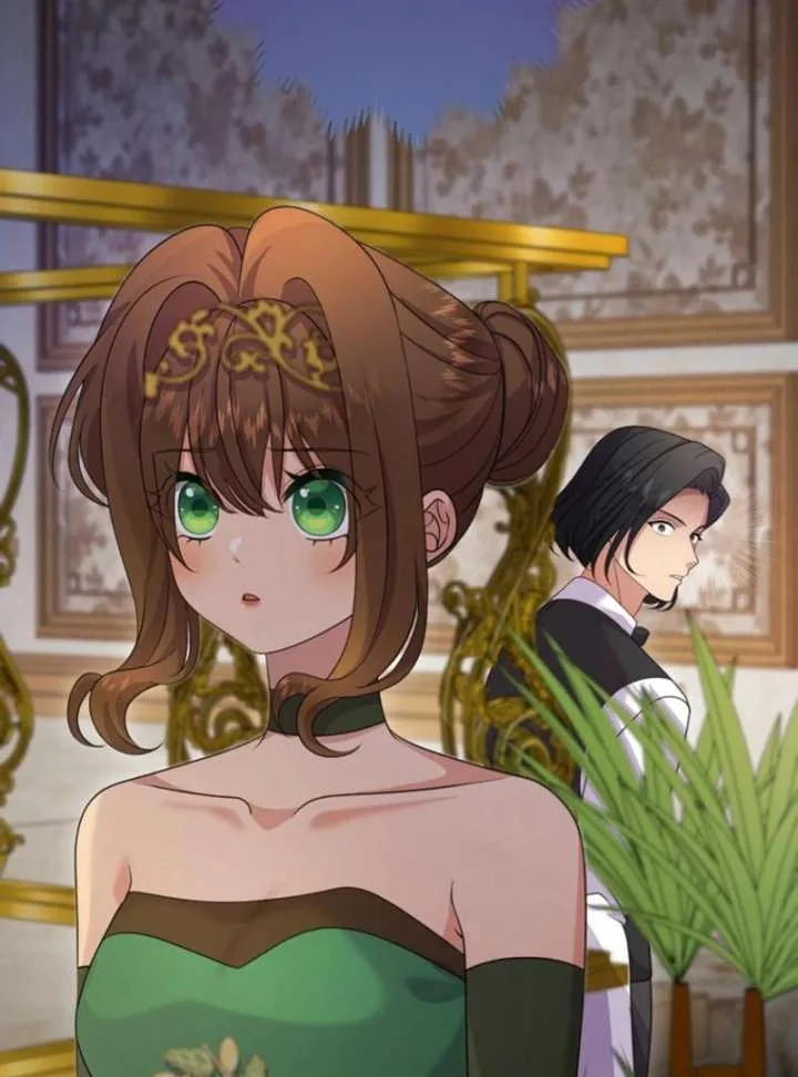 The Stone-Throwing Heiress: The King’s Younger Brother Can’t Stop Loving Her! Chapter 8 page 22