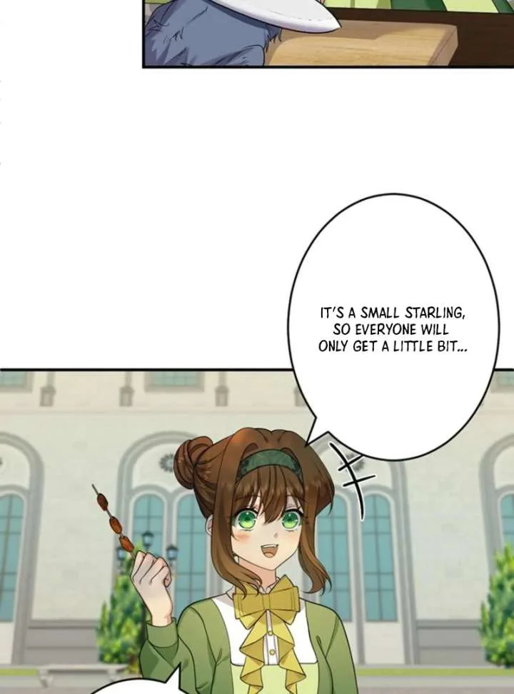 The Stone-Throwing Heiress: The King’s Younger Brother Can’t Stop Loving Her! Chapter 4 page 81