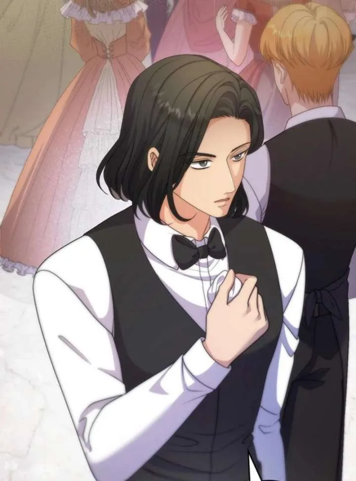 The Stone-Throwing Heiress: The King’s Younger Brother Can’t Stop Loving Her! Chapter 8 page 45
