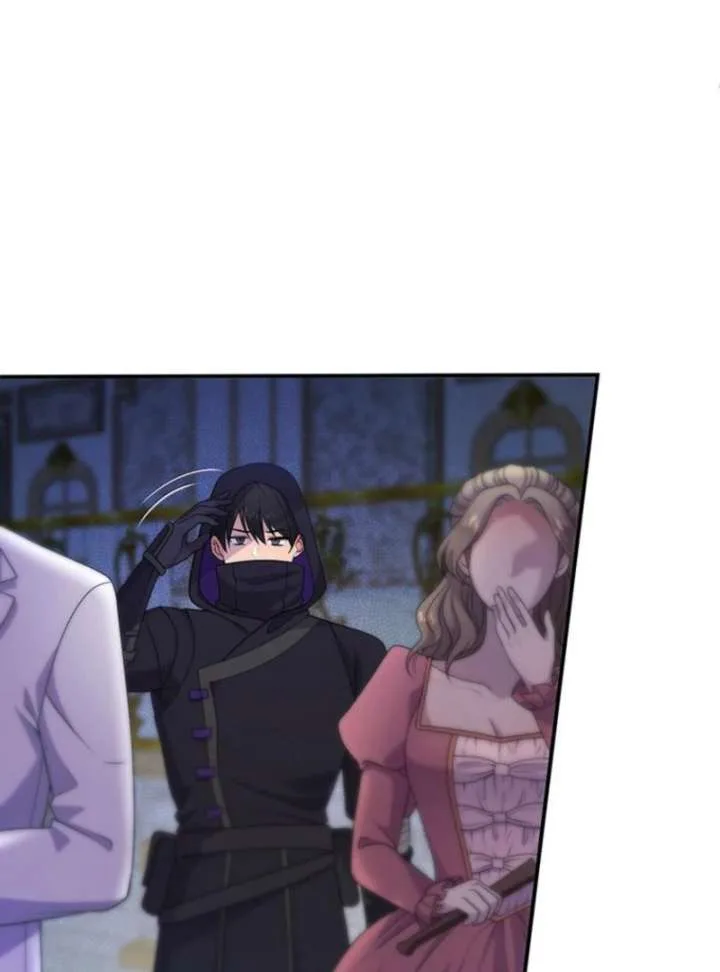 The Stone-Throwing Heiress: The King’s Younger Brother Can’t Stop Loving Her! Chapter 8 page 39