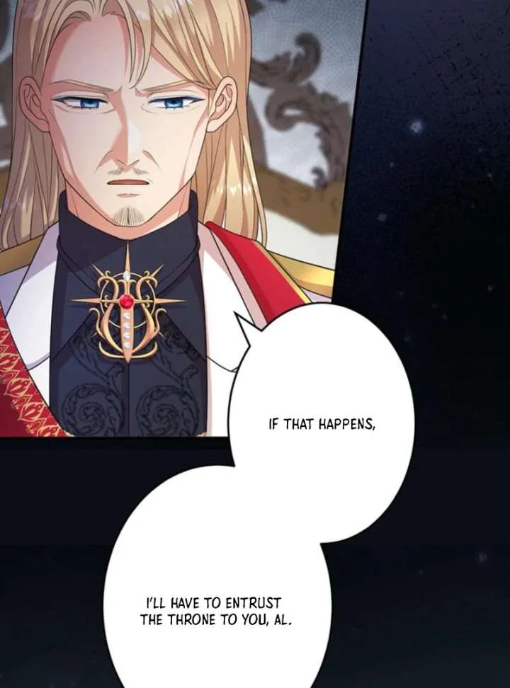 The Stone-Throwing Heiress: The King’s Younger Brother Can’t Stop Loving Her! Chapter 8 page 62