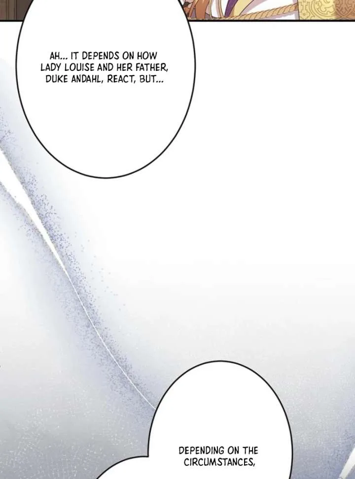 The Stone-Throwing Heiress: The King’s Younger Brother Can’t Stop Loving Her! Chapter 8 page 60