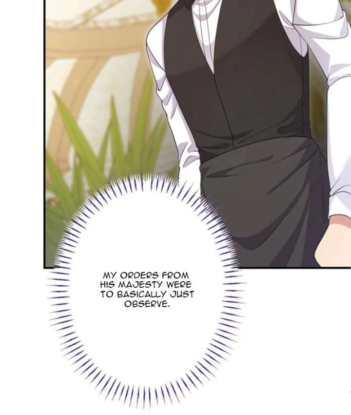 The Stone-Throwing Heiress: The King’s Younger Brother Can’t Stop Loving Her! Chapter 8 page 29