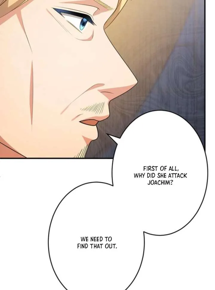 The Stone-Throwing Heiress: The King’s Younger Brother Can’t Stop Loving Her! Chapter 8 page 71