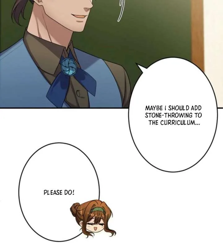 The Stone-Throwing Heiress: The King’s Younger Brother Can’t Stop Loving Her! Chapter 4 page 66