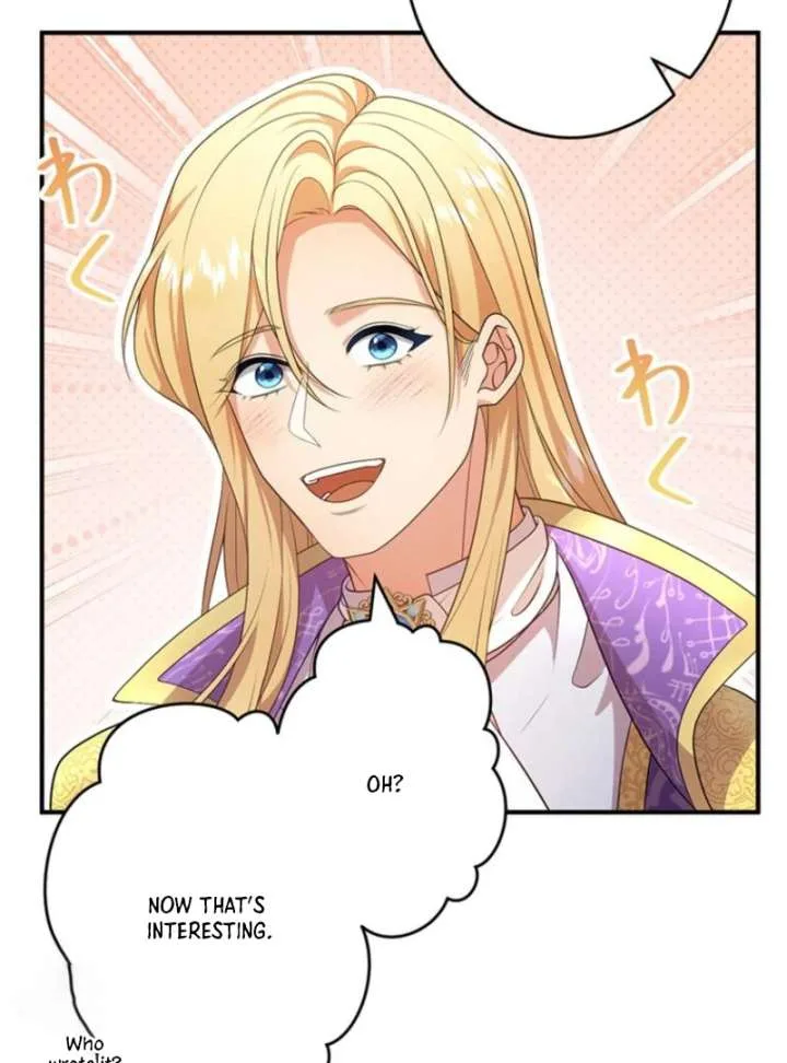 The Stone-Throwing Heiress: The King’s Younger Brother Can’t Stop Loving Her! Chapter 8 page 84