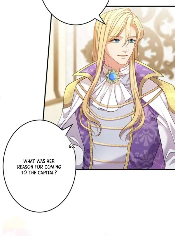 The Stone-Throwing Heiress: The King’s Younger Brother Can’t Stop Loving Her! Chapter 8 page 77