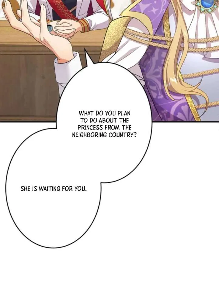 The Stone-Throwing Heiress: The King’s Younger Brother Can’t Stop Loving Her! Chapter 8 page 89