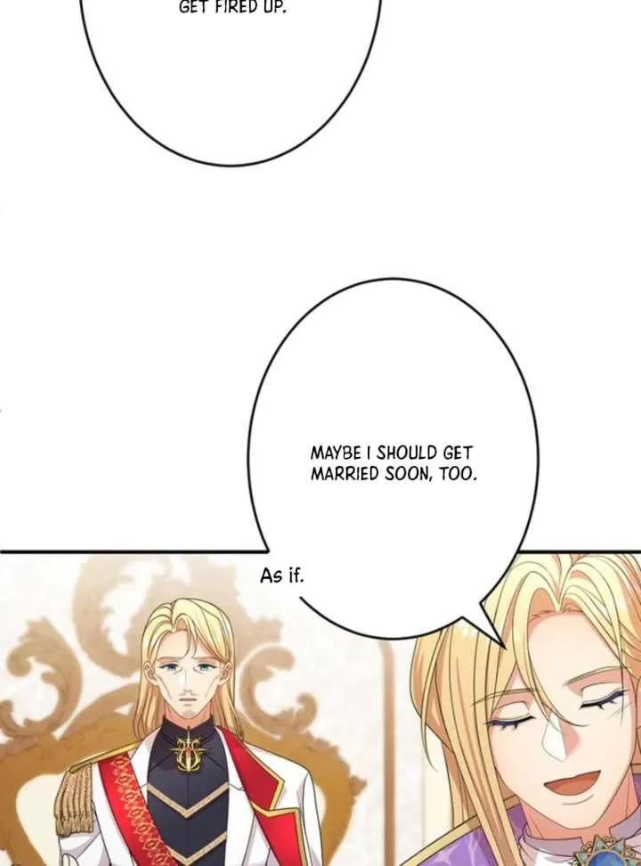The Stone-Throwing Heiress: The King’s Younger Brother Can’t Stop Loving Her! Chapter 8 page 88