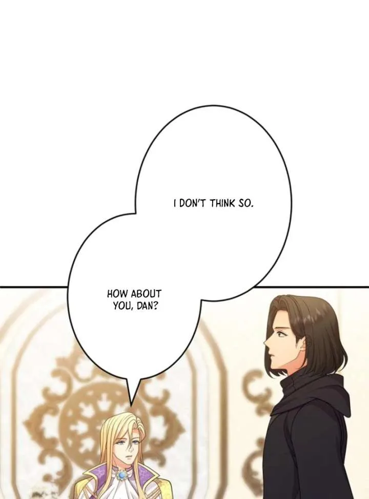 The Stone-Throwing Heiress: The King’s Younger Brother Can’t Stop Loving Her! Chapter 8 page 82