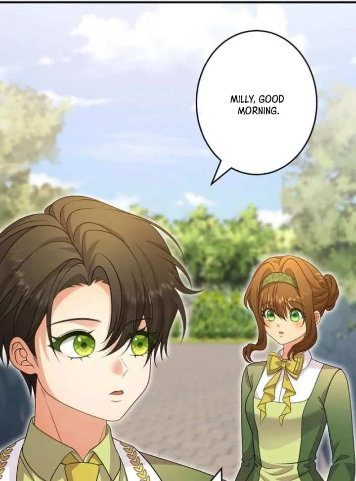 The Stone-Throwing Heiress: The King’s Younger Brother Can’t Stop Loving Her! Chapter 8 page 128