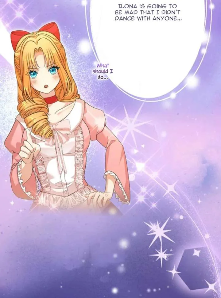 The Stone-Throwing Heiress: The King’s Younger Brother Can’t Stop Loving Her! Chapter 8 page 119