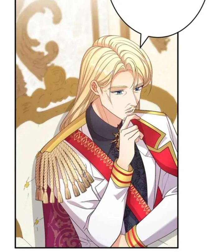 The Stone-Throwing Heiress: The King’s Younger Brother Can’t Stop Loving Her! Chapter 8 page 81