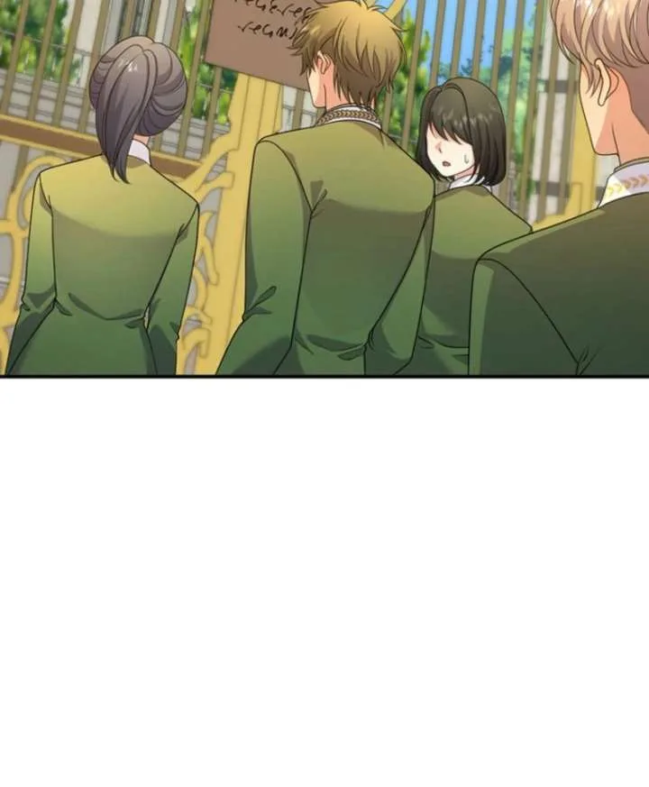 The Stone-Throwing Heiress: The King’s Younger Brother Can’t Stop Loving Her! Chapter 8 page 127