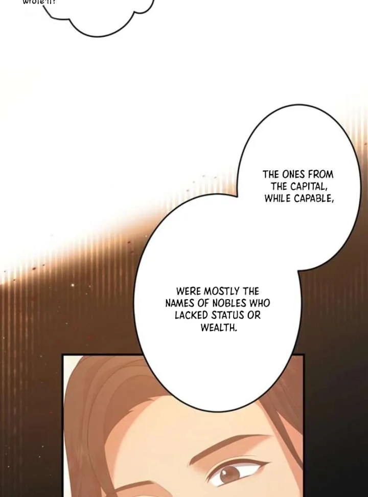 The Stone-Throwing Heiress: The King’s Younger Brother Can’t Stop Loving Her! Chapter 8 page 85