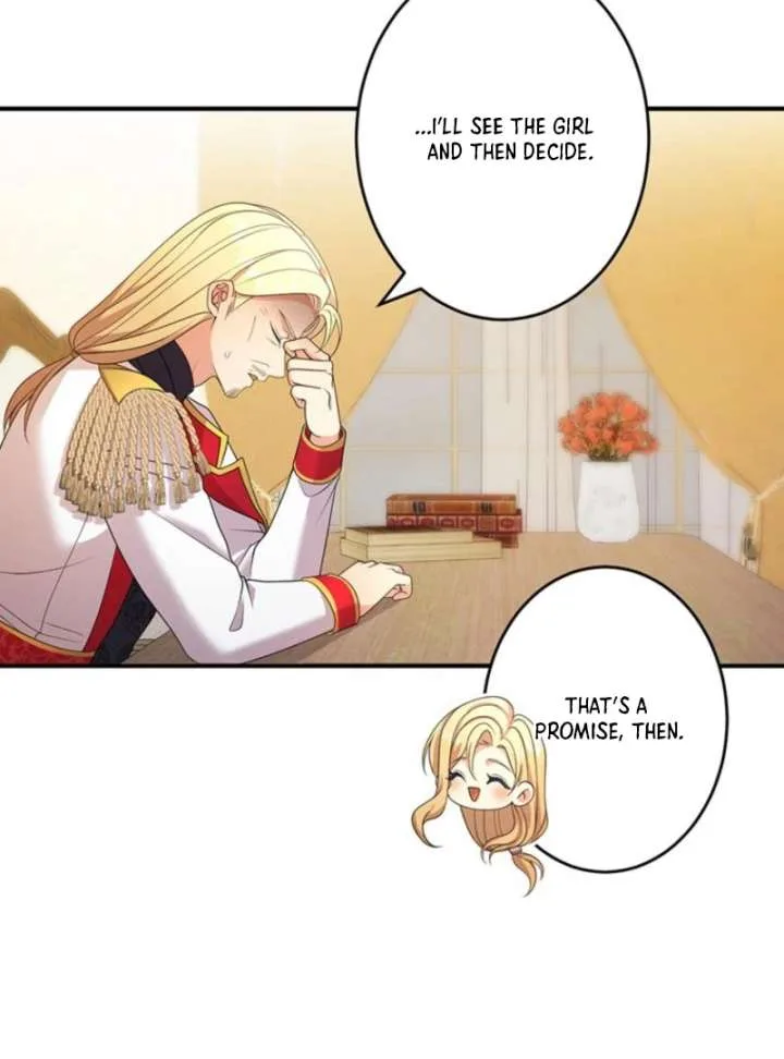 The Stone-Throwing Heiress: The King’s Younger Brother Can’t Stop Loving Her! Chapter 8 page 96