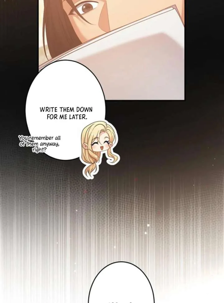 The Stone-Throwing Heiress: The King’s Younger Brother Can’t Stop Loving Her! Chapter 8 page 86
