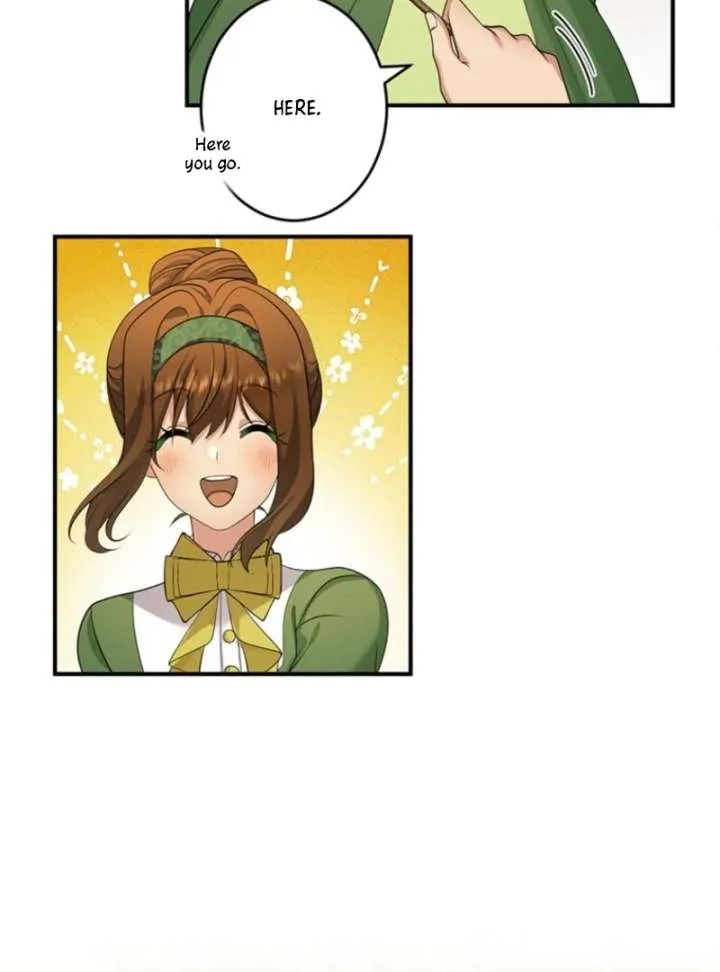 The Stone-Throwing Heiress: The King’s Younger Brother Can’t Stop Loving Her! Chapter 4 page 83