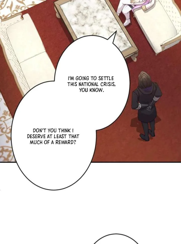 The Stone-Throwing Heiress: The King’s Younger Brother Can’t Stop Loving Her! Chapter 8 page 95