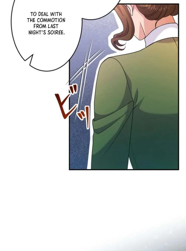 The Stone-Throwing Heiress: The King’s Younger Brother Can’t Stop Loving Her! Chapter 8 page 131