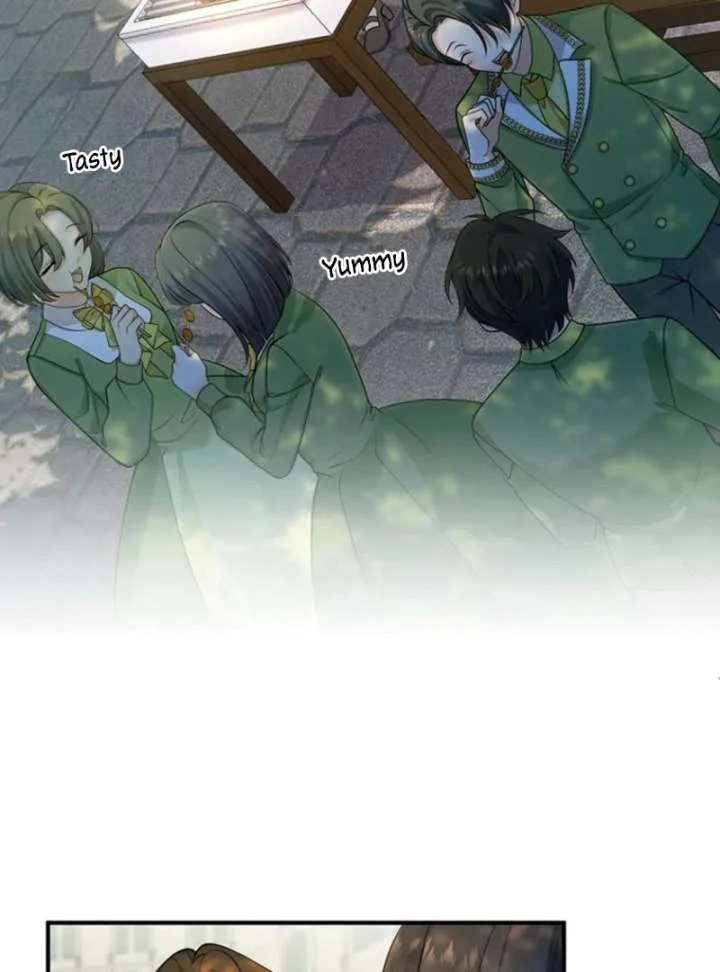 The Stone-Throwing Heiress: The King’s Younger Brother Can’t Stop Loving Her! Chapter 4 page 85