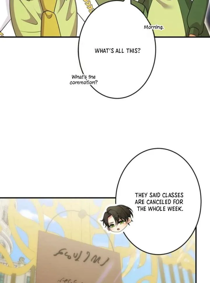 The Stone-Throwing Heiress: The King’s Younger Brother Can’t Stop Loving Her! Chapter 8 page 129