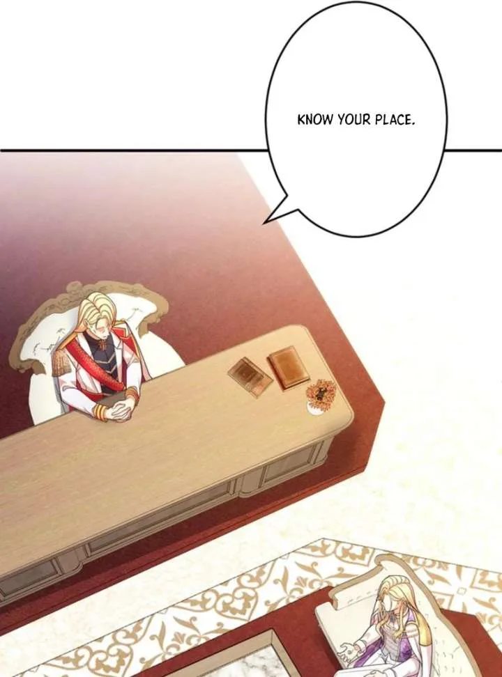The Stone-Throwing Heiress: The King’s Younger Brother Can’t Stop Loving Her! Chapter 8 page 94
